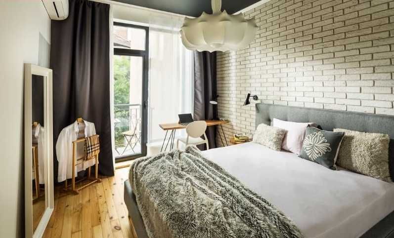 Дава се под наем Тристаен апартамент в София, Витоша - 85 кв.м за 484.5 € - Снимка #4