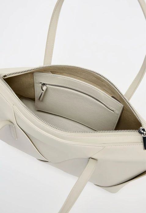 Женская сумка от зара