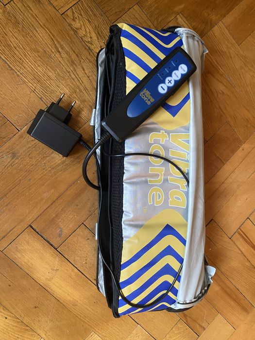 Пояс масадный Вибратон