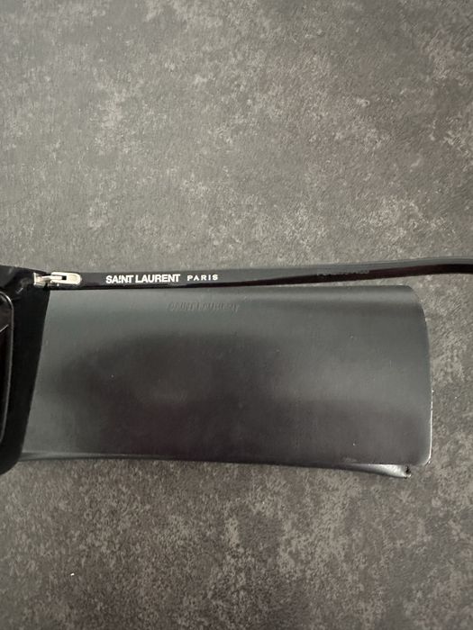 Ochelari Saint Laurent