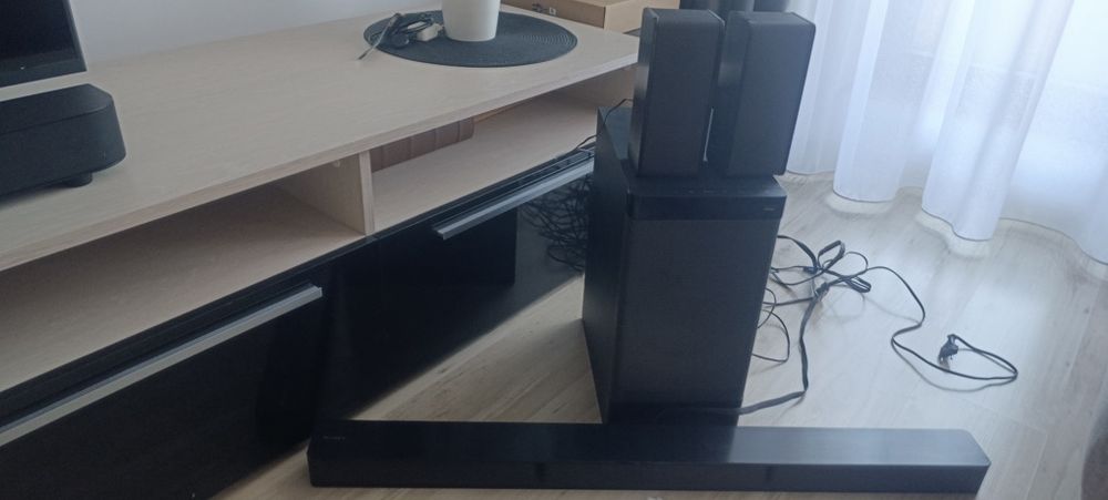 SONY SA-WRT3 sistem audio