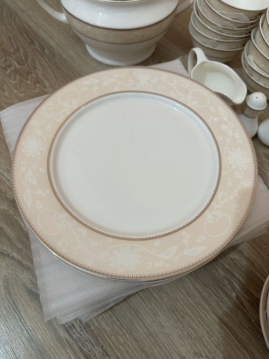 Посуда набор на 12 персон