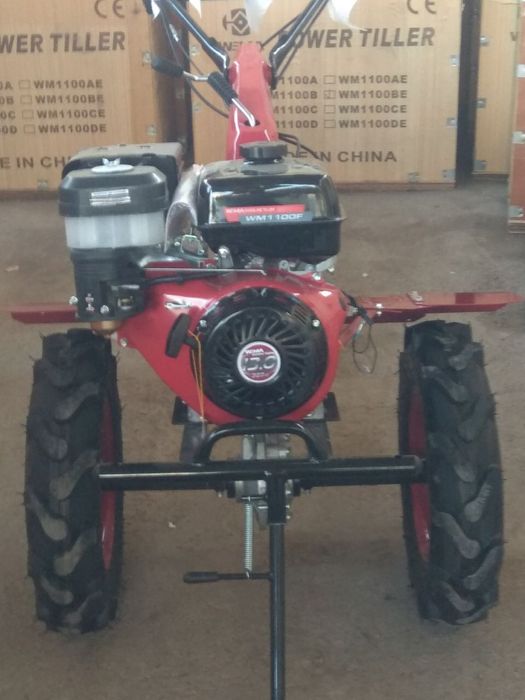 Мотокультиватор WEIMA 5% скидка