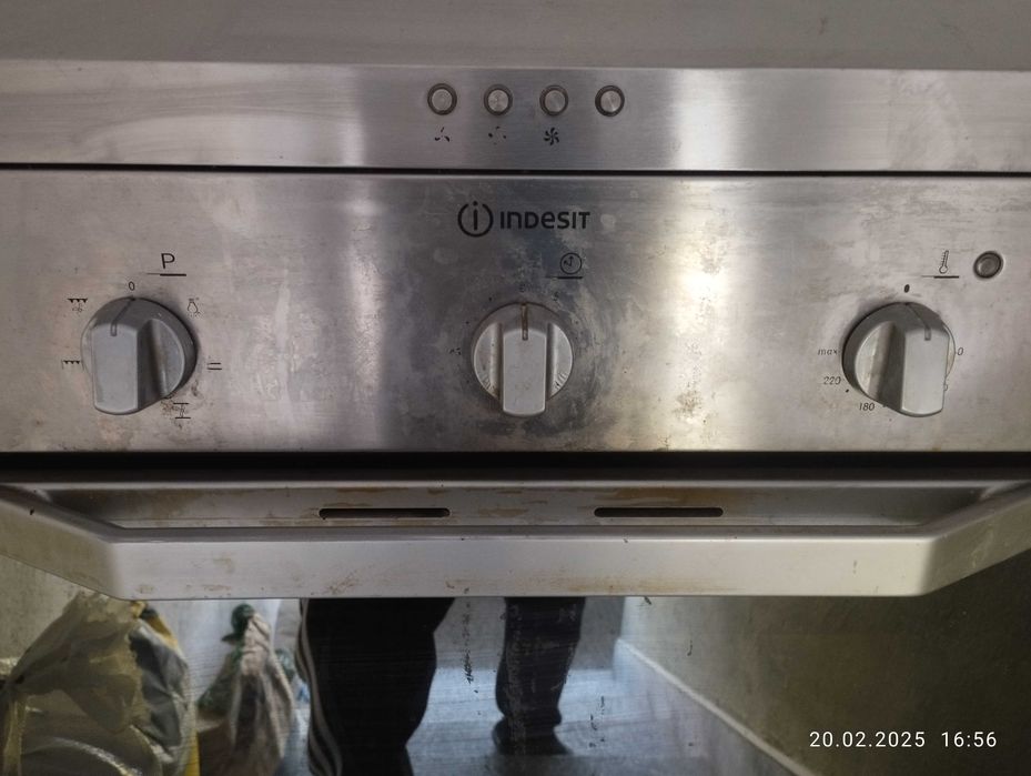 Ел.Кухнески Уреди