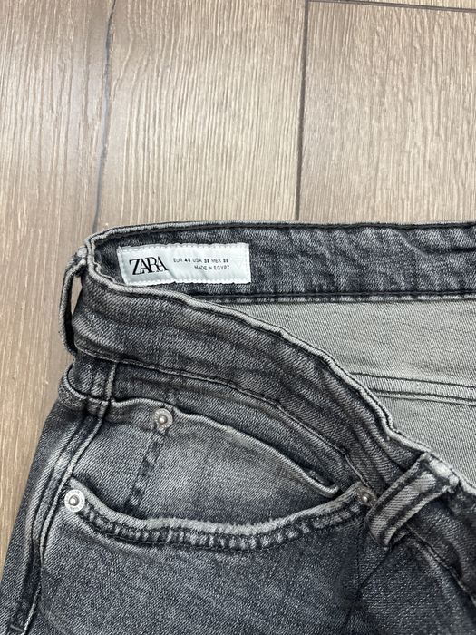 Zara, мъжки дънки 34