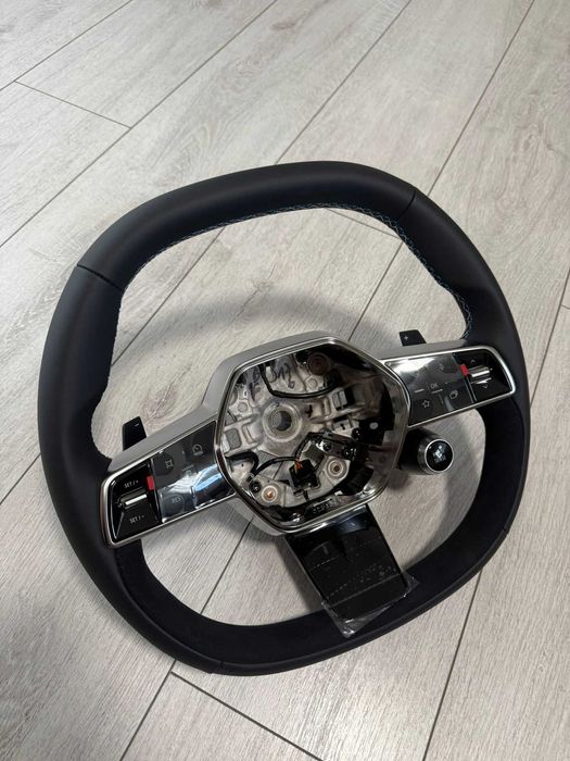 Volan Renault Australe / Rafale/Espace 6 / Megane E-TECH Nou Alpine