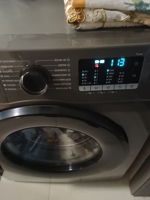 Mașină de spălat Samsung 7 kg