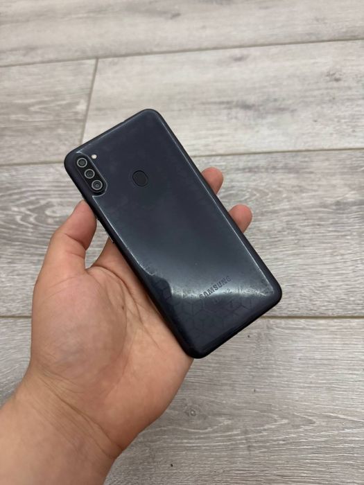 Samsung a11 Skidkada
