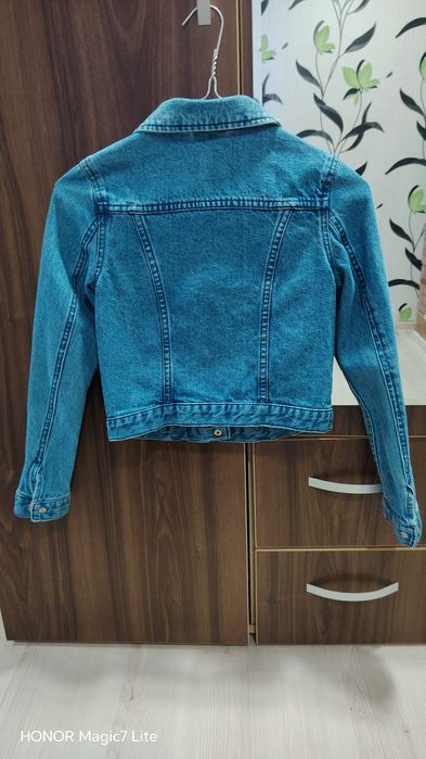 Geacă fete h&m 10 anișori