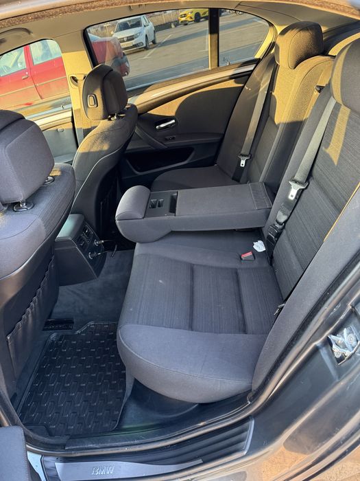 Vând Bmw Seria 5 E60