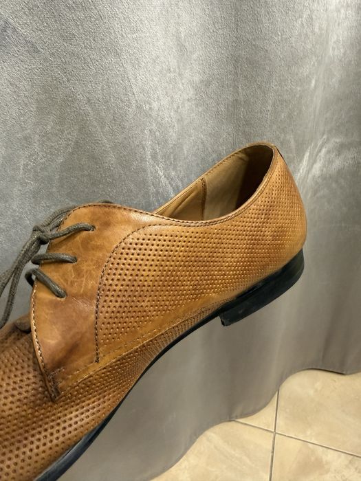 Steve madden мъжки обувки