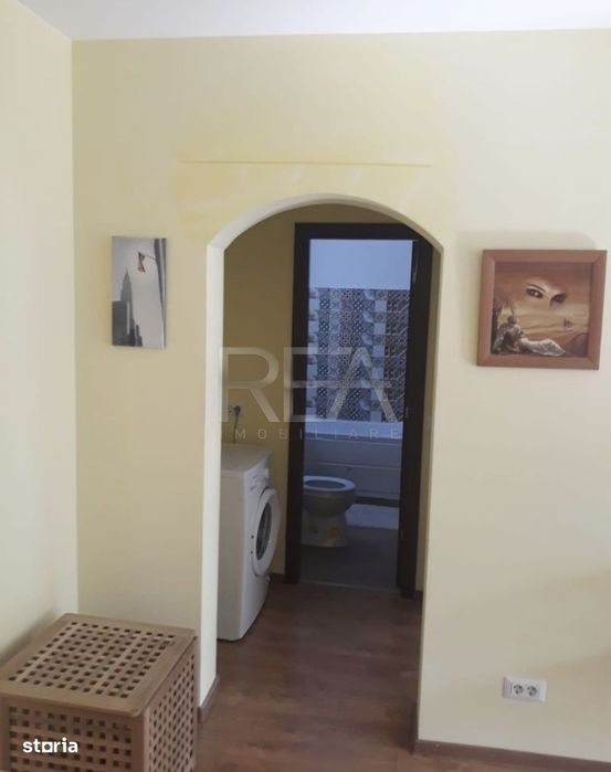 2 camere, et 7/8, 56 mp, bloc anvelopat- Drumul Taberei, Afi Cotroceni