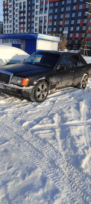 Продам Мерседес Бенс