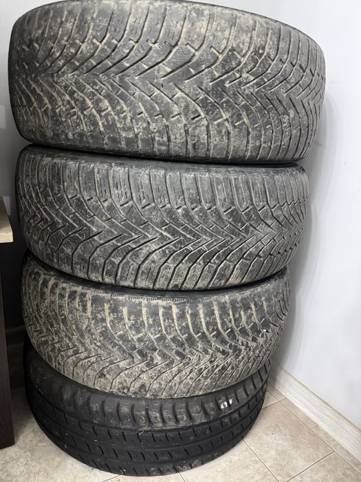 Шины бу сатылады