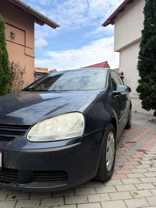 VOLKSWAGEN Golf 2005 — imagine 5