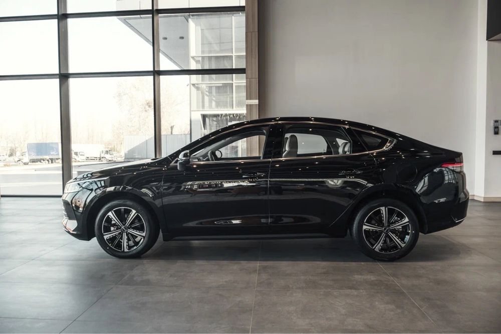 byd chazor 2026 мавжуд