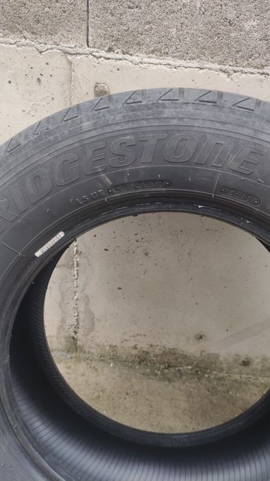 Гуми за бус 16 цола