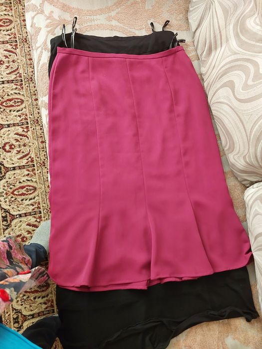 Юбки  50-52 разм.