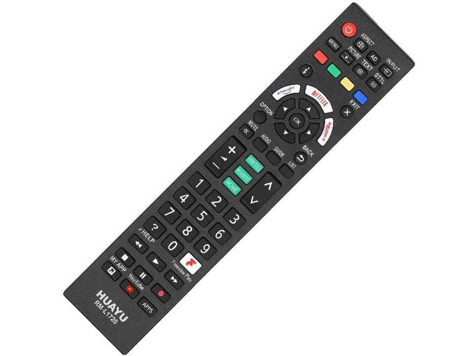 Telecomanda Tv Panasonic Smart