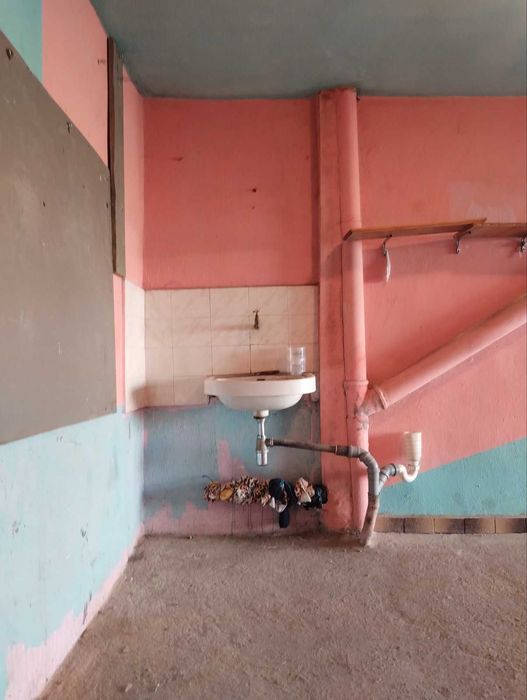 ГАРАЖ ПОД НАЕМ!
Център Добрич, 95€/месец!