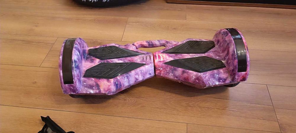 Ховърборд с Bluetooth 8''