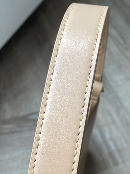 Сумка хобо ekonika из кожи