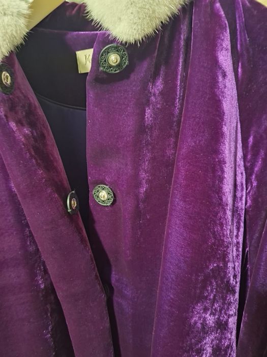 Продам новый шапан