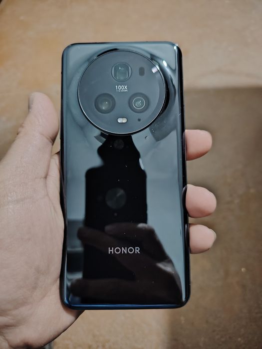 HONOR Magic 5 Pro 12/256Gb