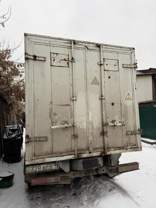 Продам ГАЗель 3302