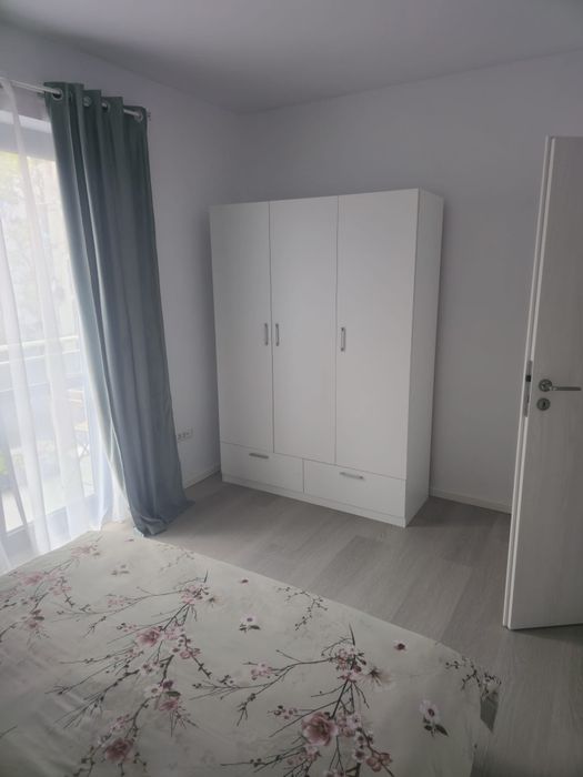 Apartament regim hotelier
