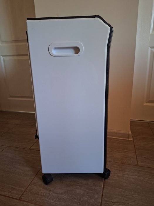 Охладител с вода