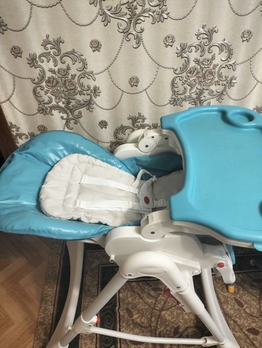Продам детский стульчик