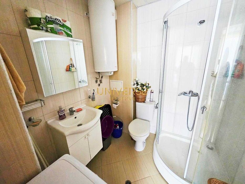 Продава се Едностаен апартамент в к.к. Слънчев бряг - 36 кв.м за 1109 €/кв.м - Снимка #9