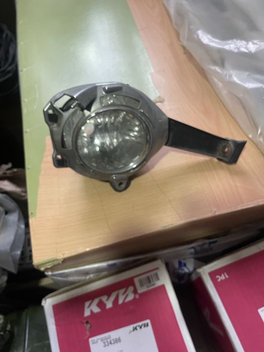 Туманка ес 330 оригинал Koito задний фонар оригинал Koito