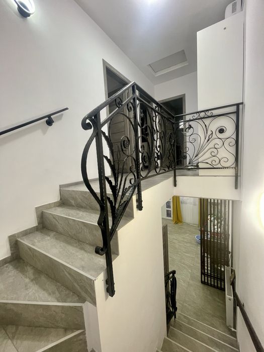 Vand casa in Strejnicu, Prahova