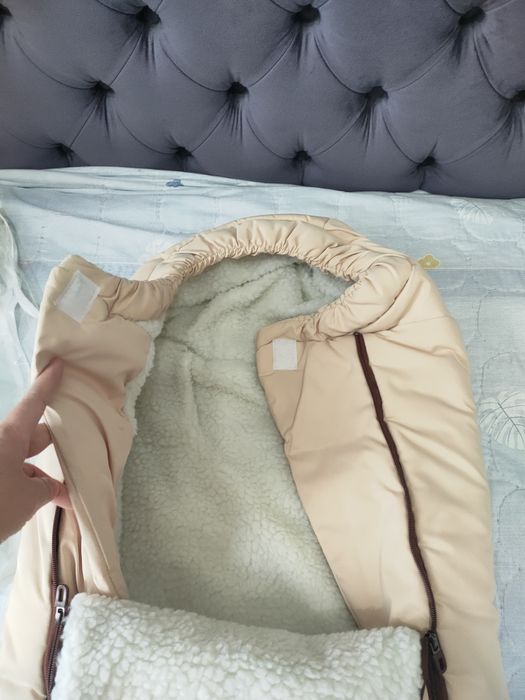 Продам зимний конверт