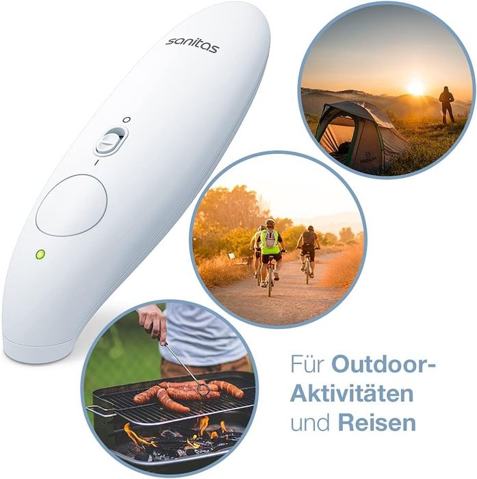 Dispozitiv copii, muscaturi tantari