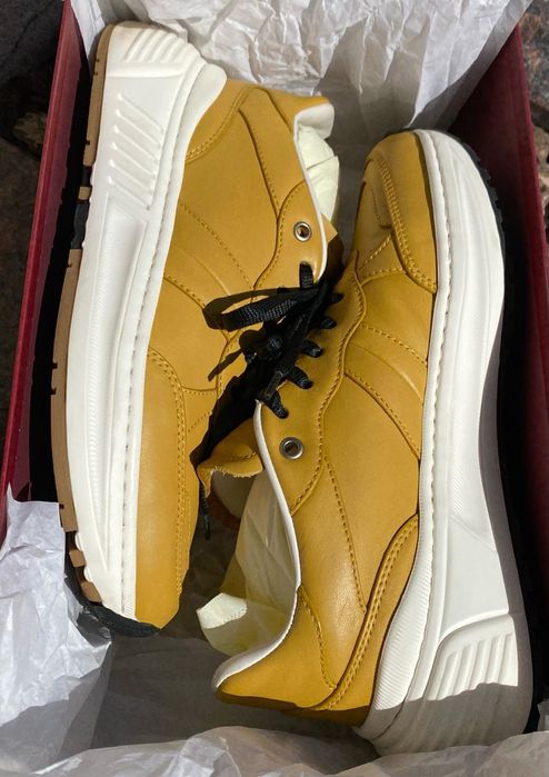 Sneakers/Adidasi Bottega Veneta, ORIGINALI/AUTENTICI, marimea 41