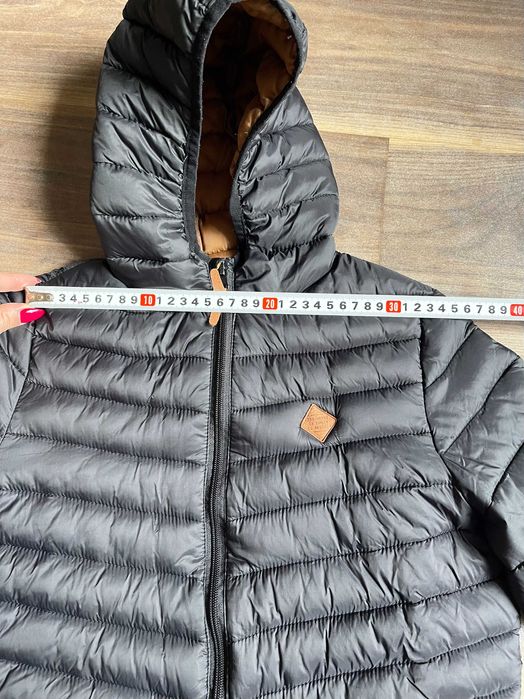 Невероятно детско яке RESERVED 152 см. за момченце.