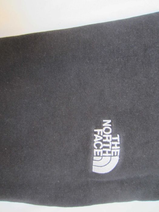 Pantalon copil The North Face,masura 152-159, 100%bumbac, stare f.buna