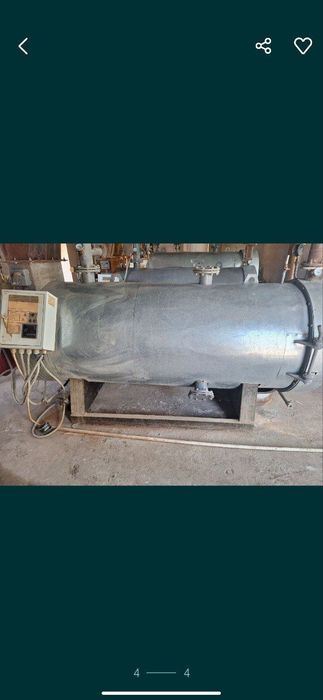 Котёллар сотилади!