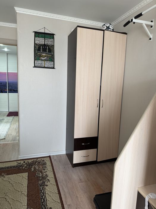 Продам двухкомнатную квартиру