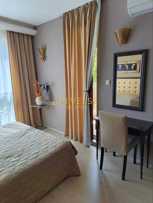 Продава се Тристаен апартамент в к.к. Слънчев бряг - 92 кв.м за 809 €/кв.м - Снимка #7