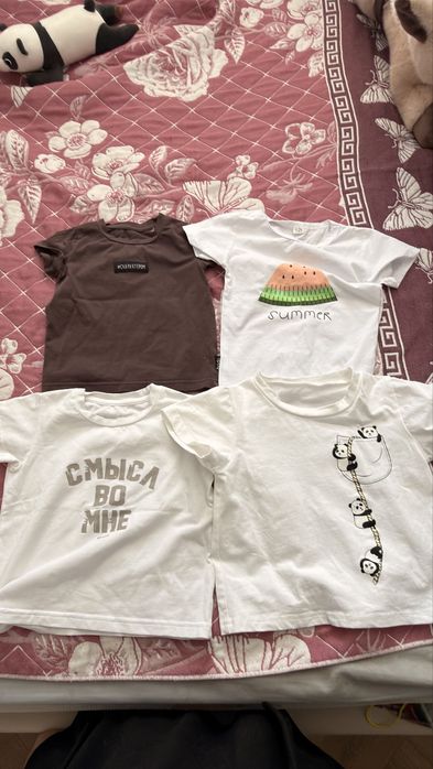 Продам десткие вещи