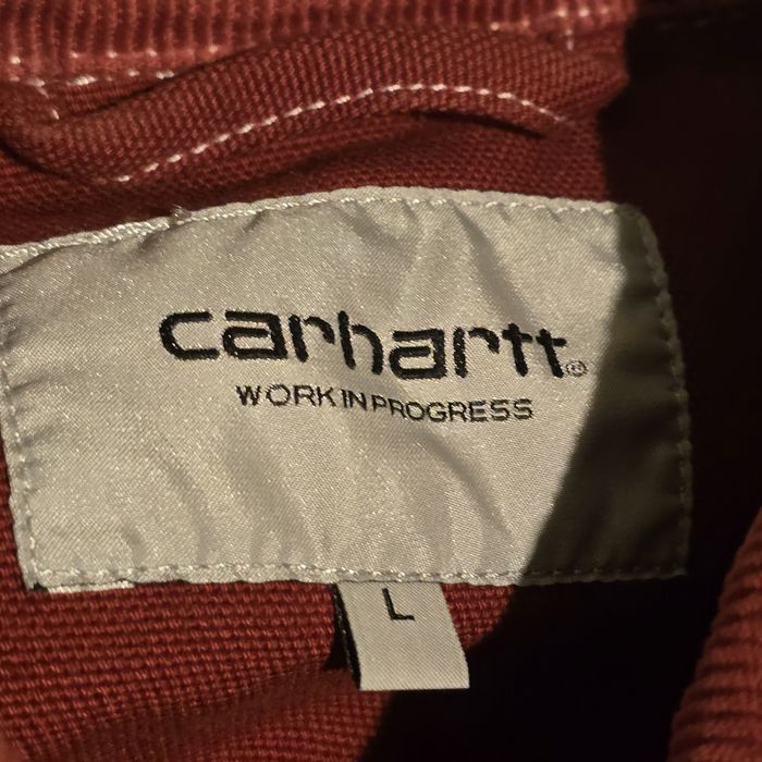 Carhartt Detroit L