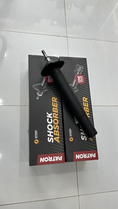 Ходовая часть BMW