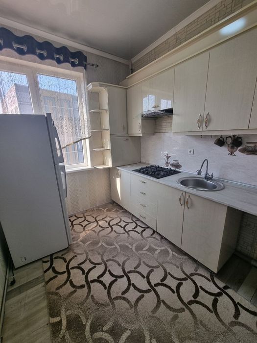 Аренда квартир долгосрочная