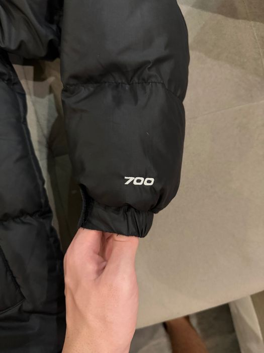 Мъжко яке The north face 700