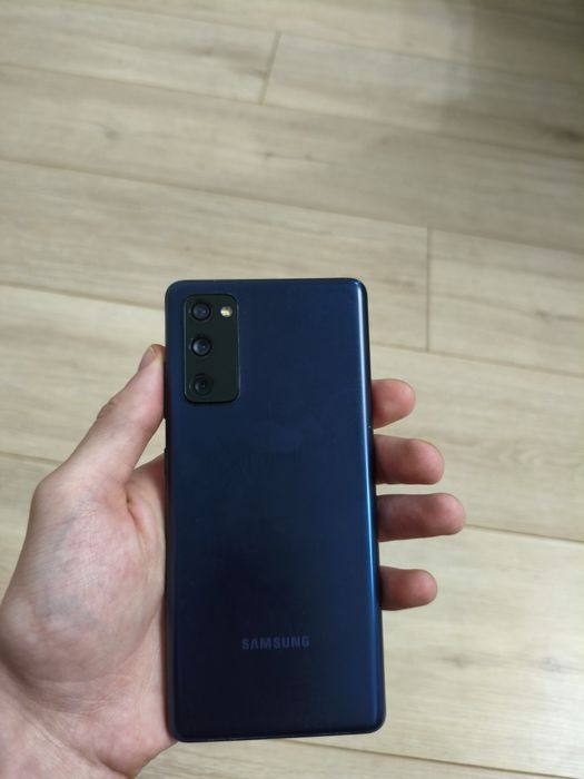 Самсунг с20 фе 128/6