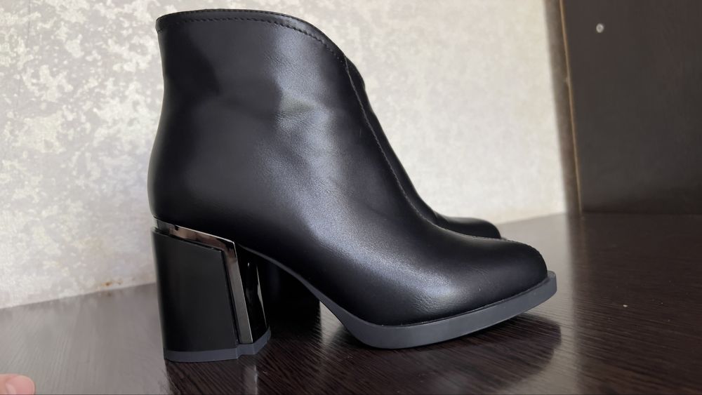 Сапоги 37 размер